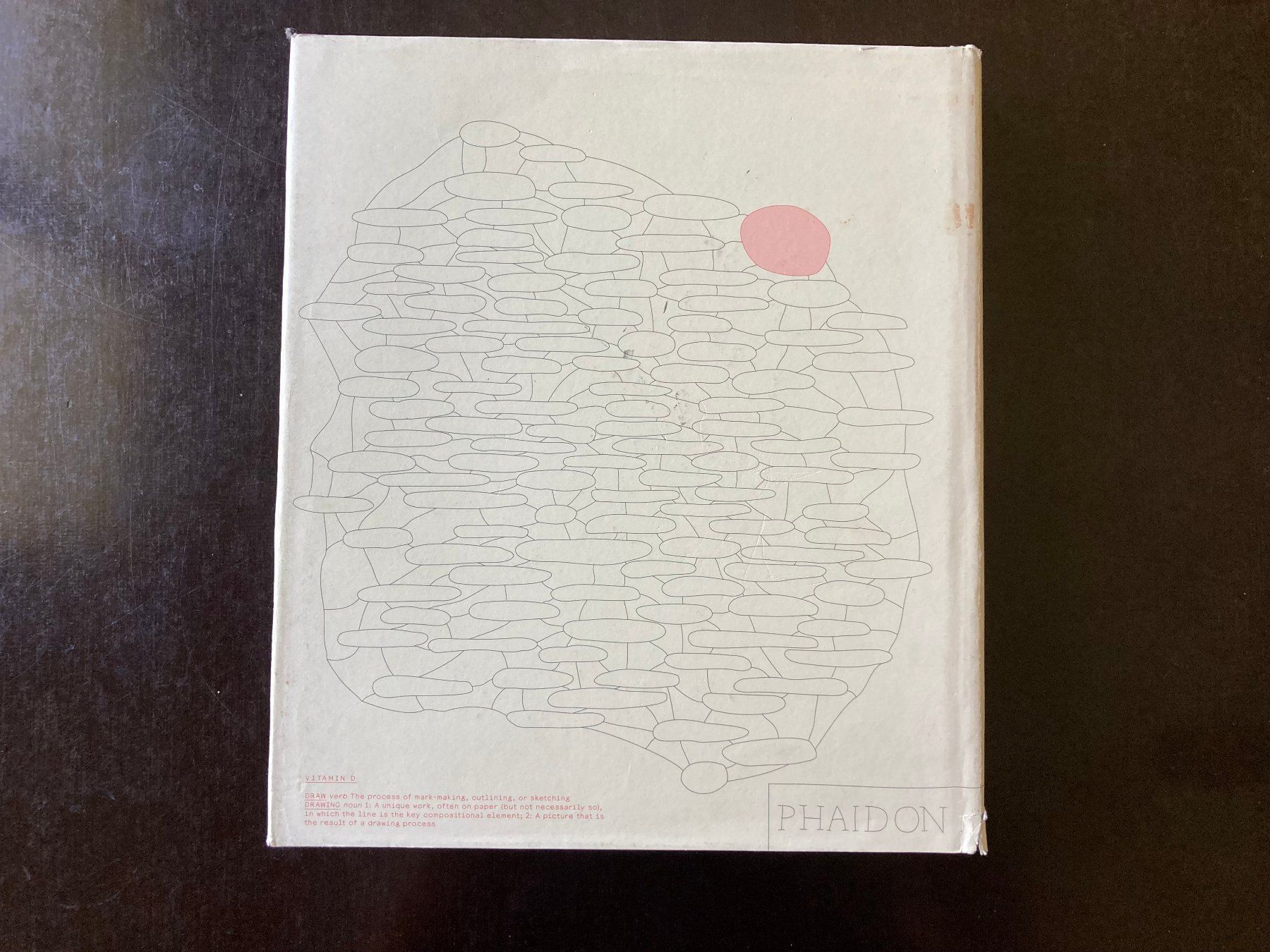 Libri: Vitamin D - New Perspectives in Drawing – Usato da zürich venduto da Tombola8 5