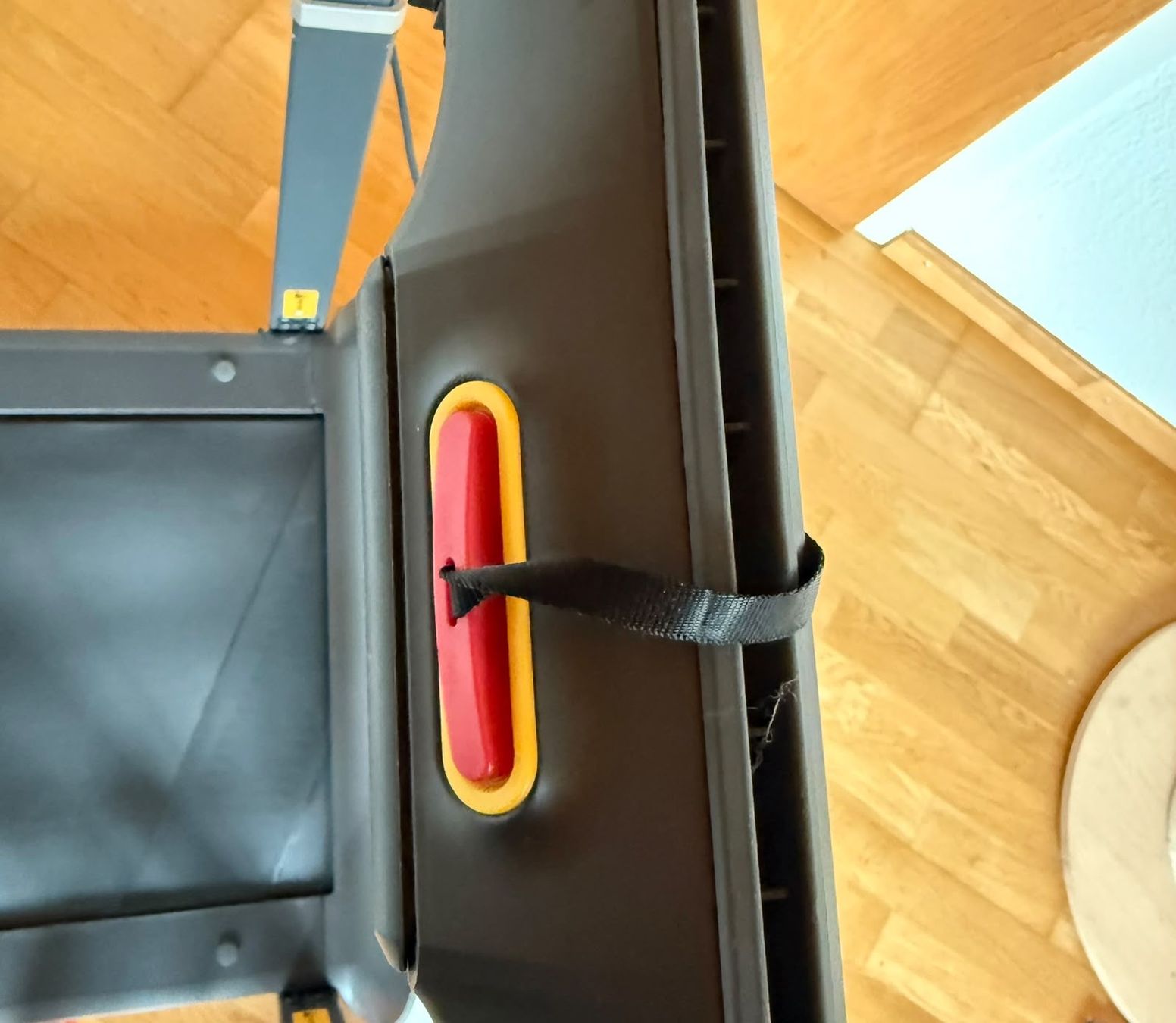 Walkingpad Hometrainer: Kingsmith WalkingPad – Gebraucht aus Neudorf von gas_l5pm 2