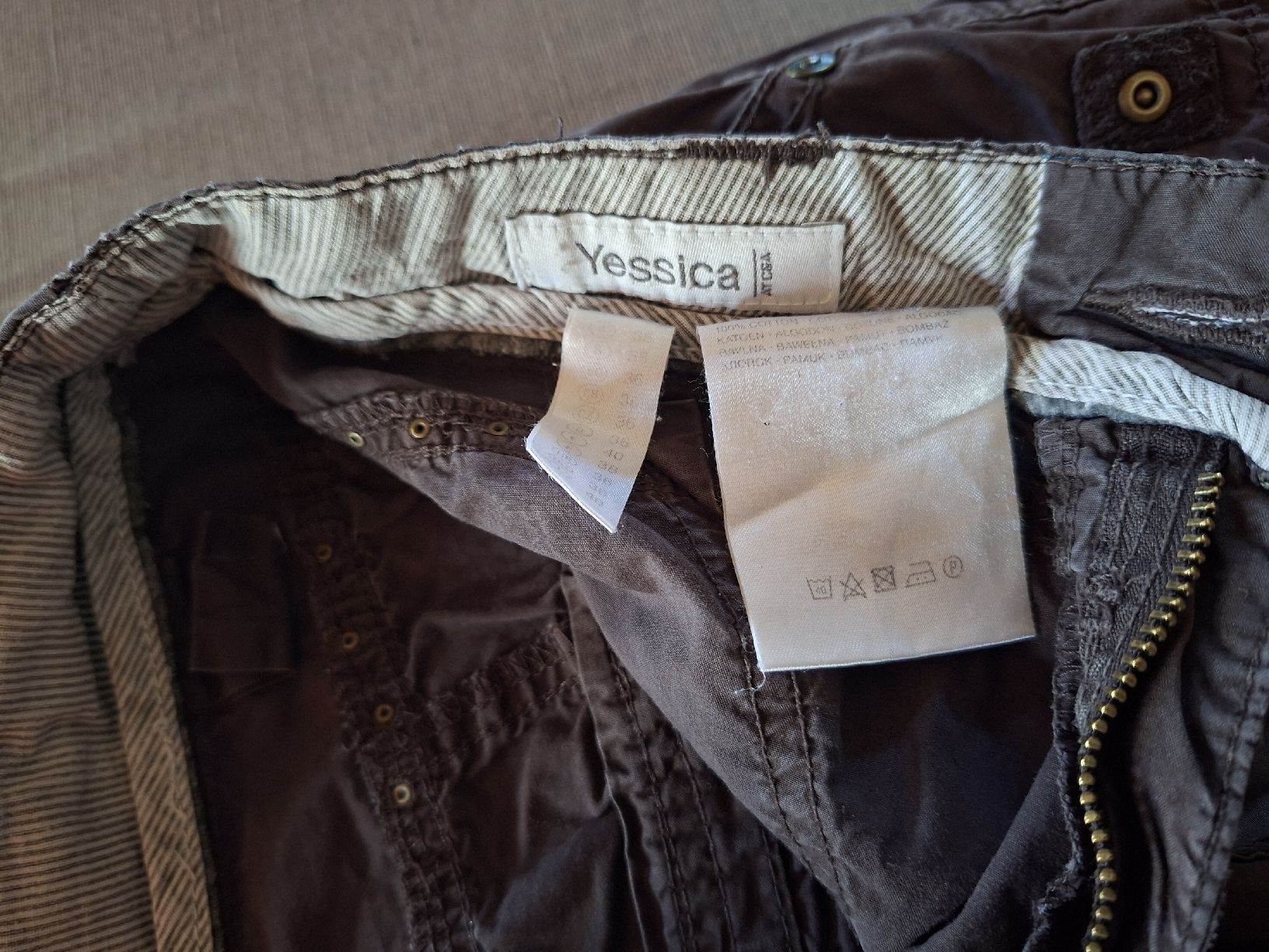 Hosen: pantalon  – Gebraucht aus Montmollin von islachat 2