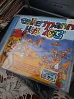 CD Ballermann Hits 2013