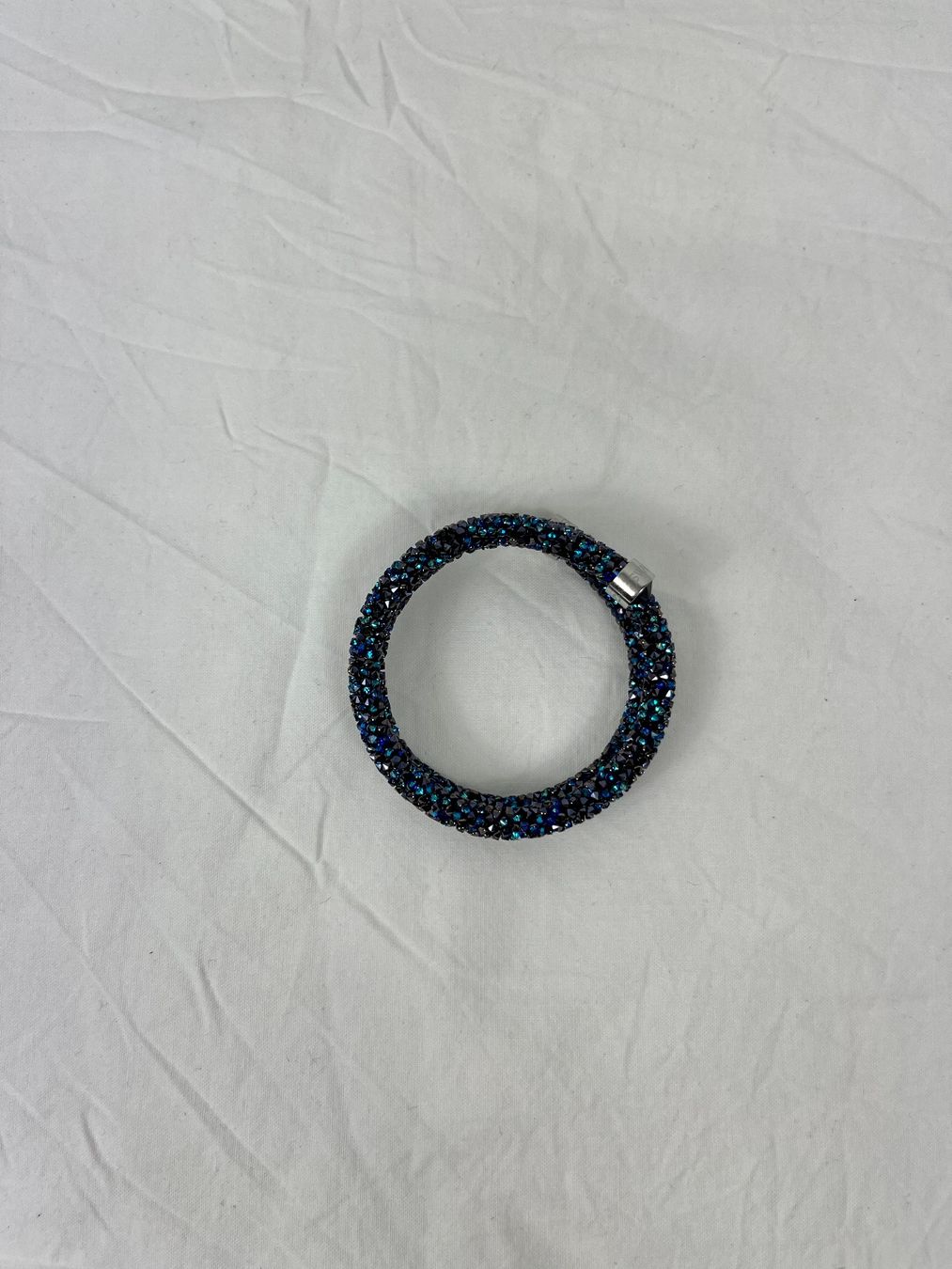 Swarovski Armbänder & -reifen: Schmuck - Armband - Crystaldust - Swarovski – Neu (gemäss Beschreibung) aus Romanshorn von MAFLOMAS 4