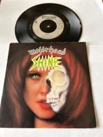 Motörhead. 1983. 7“ Single. Shine