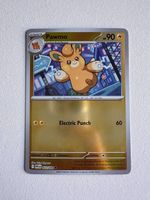 Pawmo PFL EN 033/094 REVERSE HOLO