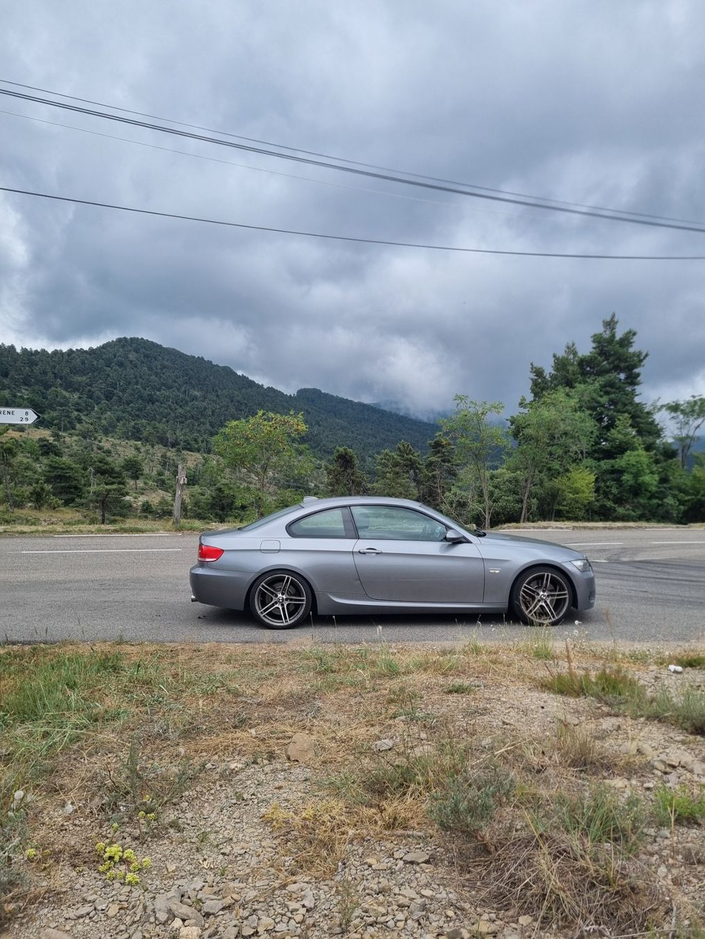 BMW Automobili: BMW E92 335i - Index 12 - M Performance – Usato da Seengen venduto da the_wn9h