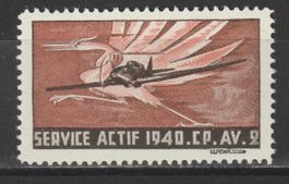 Flieger Nr. 36/1 *