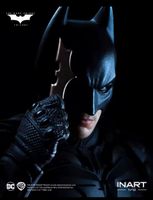 INART Batman 1/12 – Deluxe Edition – The Dark Knight Rises –