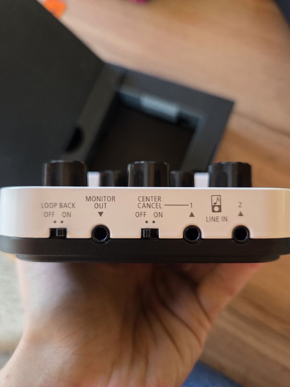 Roland Mischpulte: Roland GO:MIXER PRO Audio Interface – Gebraucht aus Dallenwil von Lea567 3