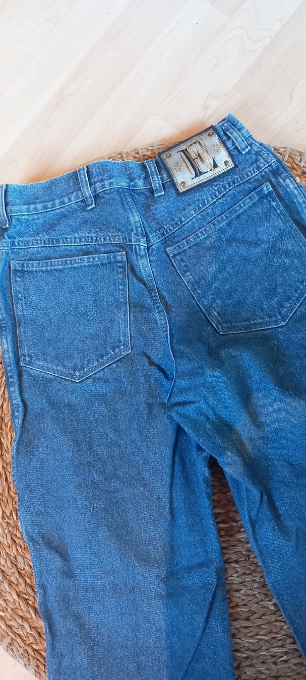 Escada Jeans: Escada Jeans Gr. wie 36 ausfallend – Gebraucht aus Rebstein von bestforyou 2