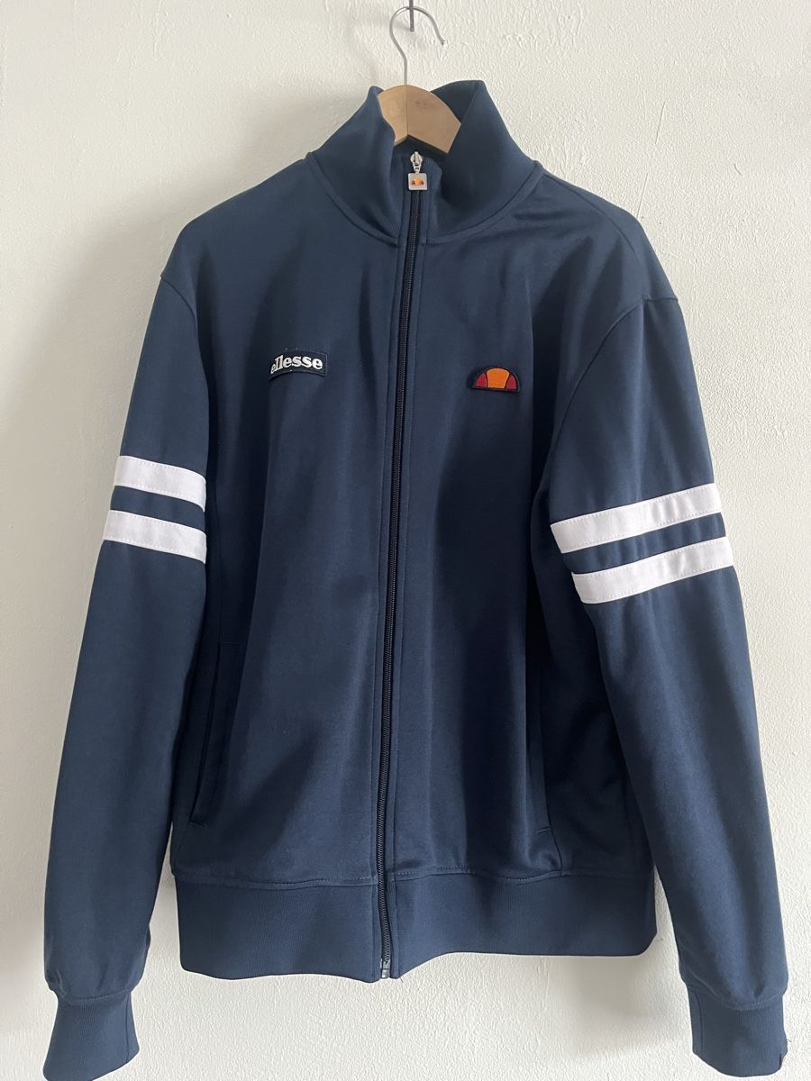 Ellesse Anzüge: Ellesse Trainingsanzug  – Gebraucht aus Zürich von lim_5m55