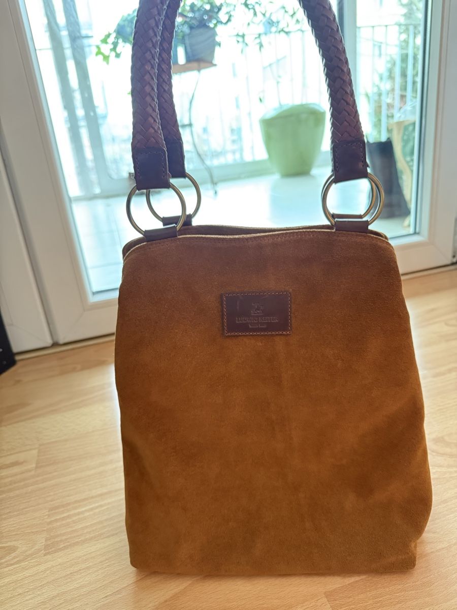 Borse: Ludwig Reiter Bag – Nuovo (secondo la descrizione) da Zürich venduto da son_lyv6 6