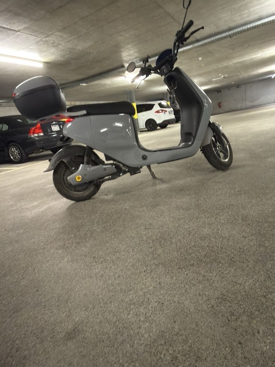 Altro: Zilla Loki X – Usato da Turbenthal venduto da pap_h7q5 4