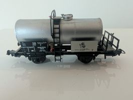 Piko SBB Kesselwagen Corti Weine.  DC