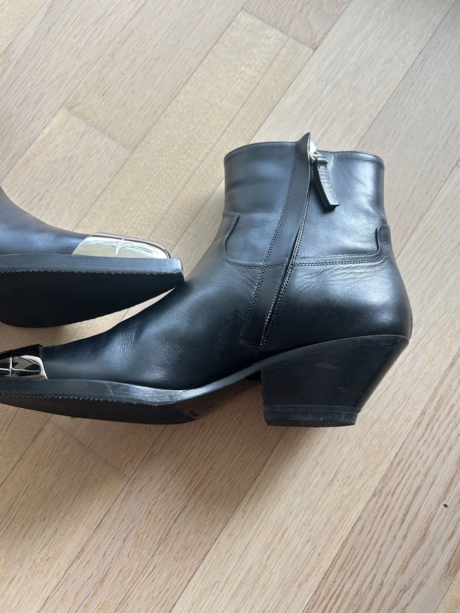 Givenchy Damenschuhe: Givenchy Ankle Boots  37 – Gebraucht aus Schaffhausen von missclichy 6