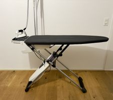 Laurastar MAGIC i-F1 Dampfbügelsystem -> TEILDEFEKT