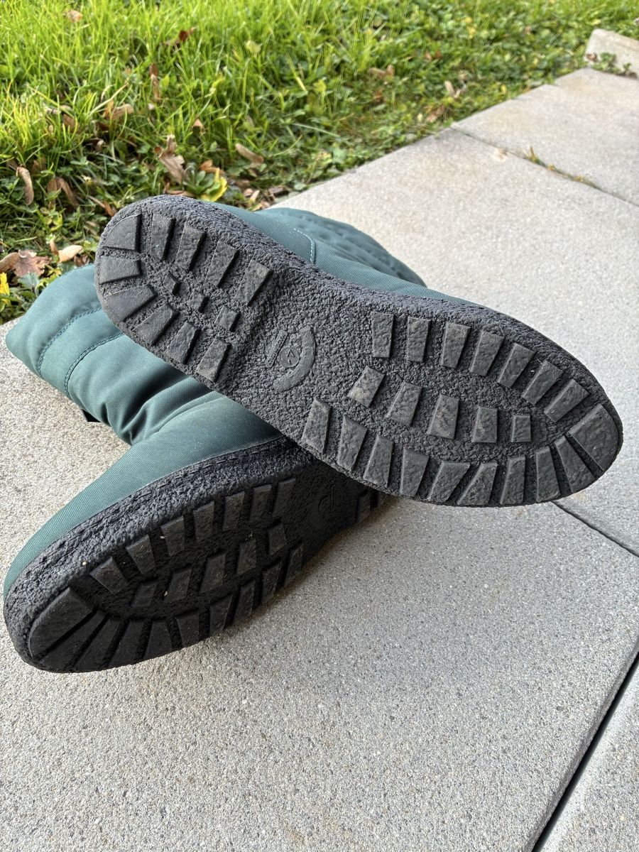 Scarpe da donna: Technica Gore-Tex Winterstiefel, Grün, Grösse 41 – Usato da Uster venduto da sil_x2l8 4