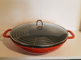 Wok Made in Germany