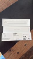 Apple Pencil 2. Generation