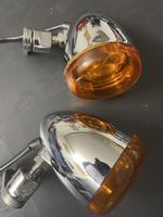 Harley-Davidson Blinker inkl. Adapter
