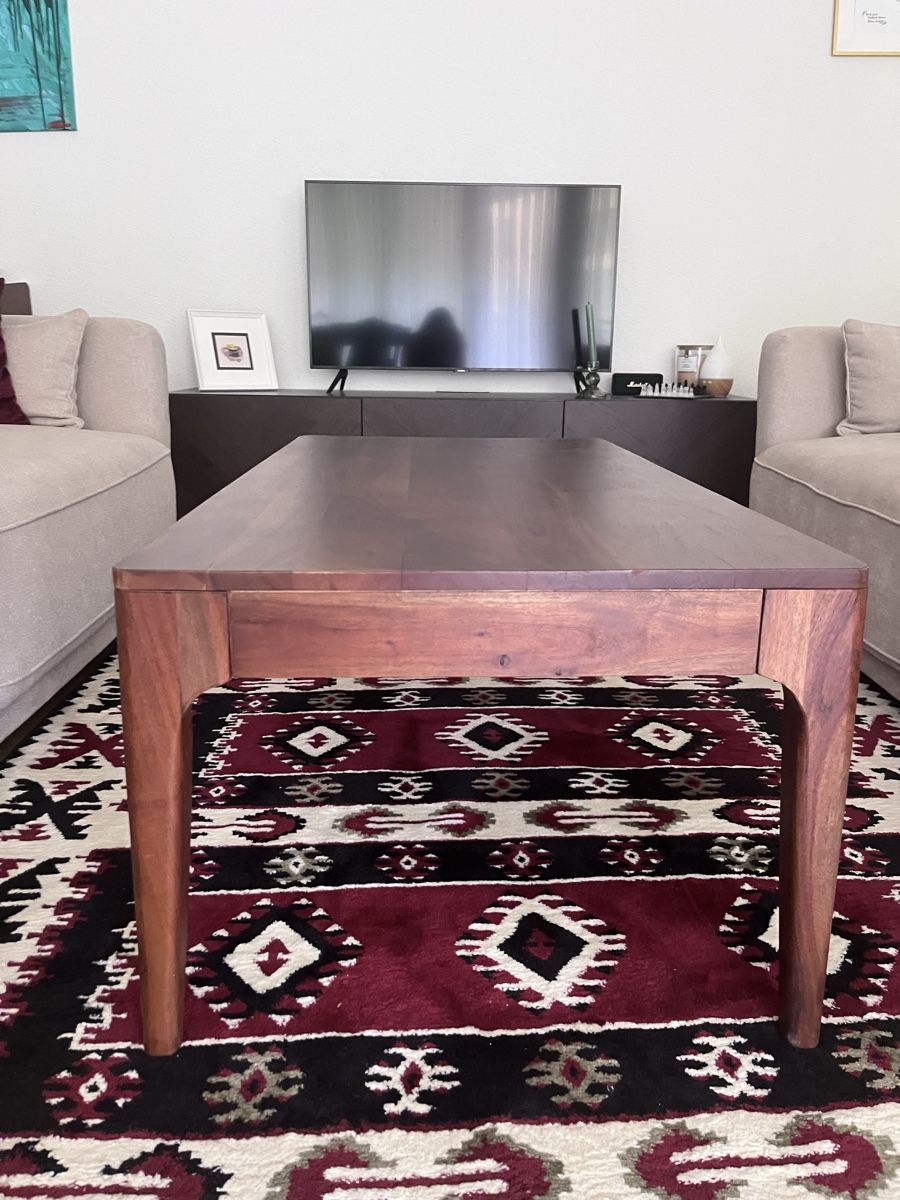 Tavoli: Couchtisch/Table basse – Nuovo (secondo la descrizione) da Bern venduto da lul_mb6f 1