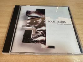H1 Soul II Soul – Volume III Just Right