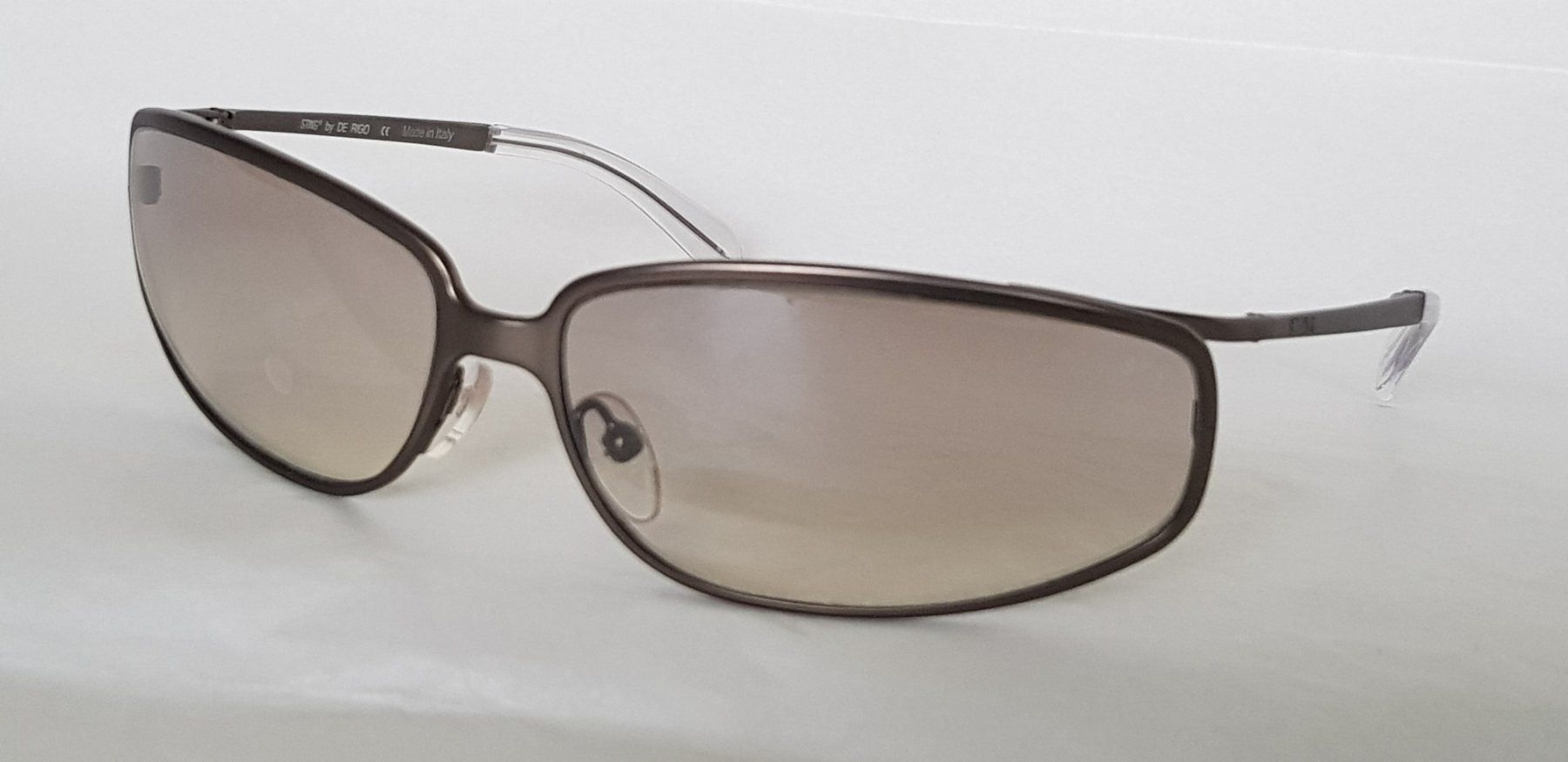 Occhiali & Lenti: STING  Herren  Sonnenbrillen – Nuovo e nell'imballaggio originale da Aadorf venduto da condor35 8