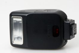 Canon Speedlite 200E, kompaktes Systemblitzgerät