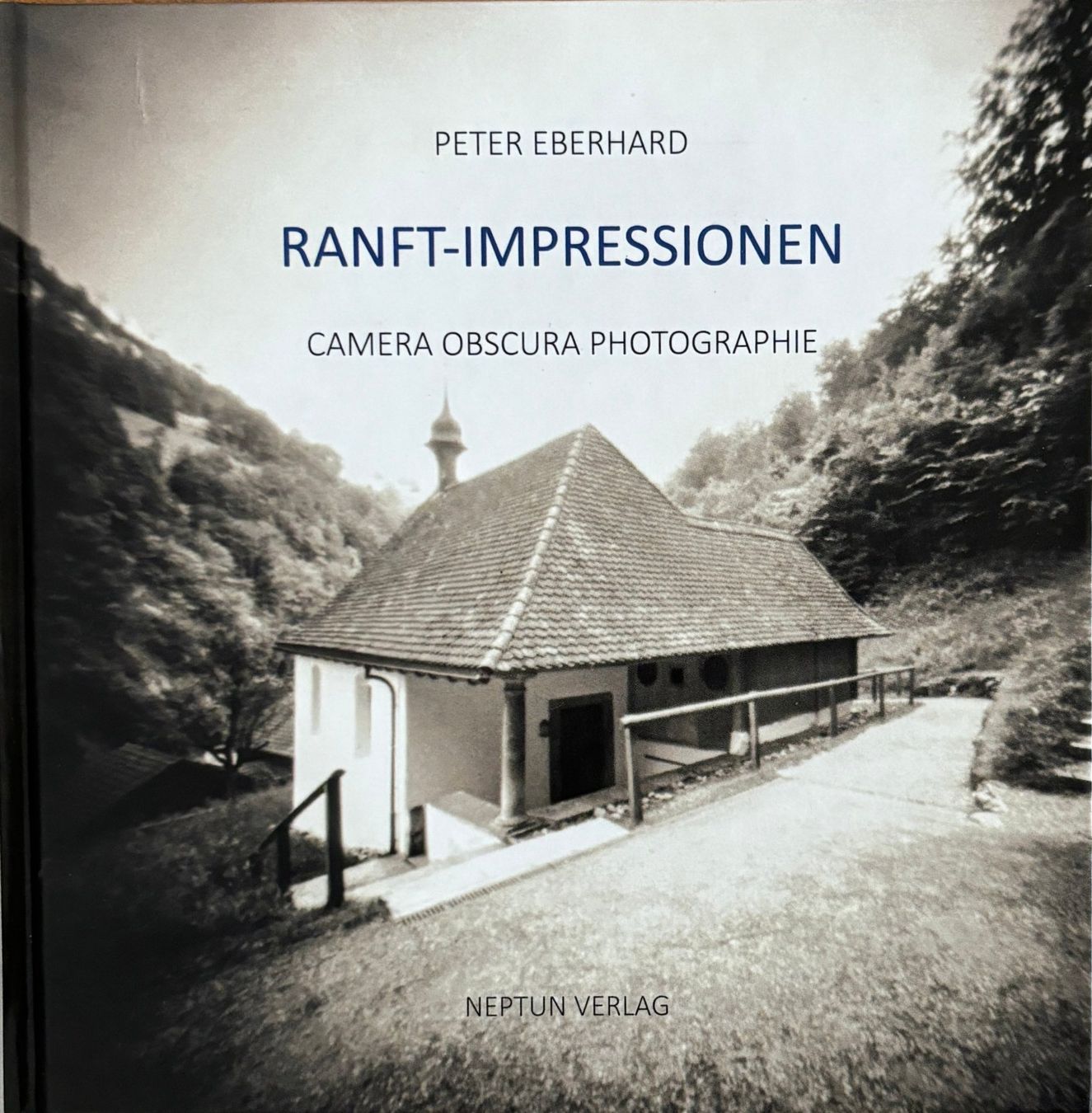 Libri: Eberhard Peter, Ranft-Impressionen – Nuovo (secondo la descrizione) da Sarnen venduto da Livres