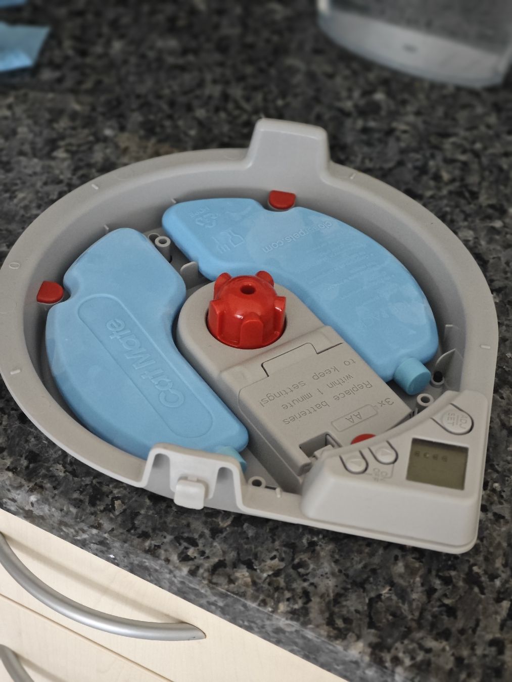 Nourriture: CatMate Futterautomat – D'occasion à Lengnau AG par Rockethawk 2