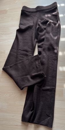 NewYorker Hose braun, Grösse XS