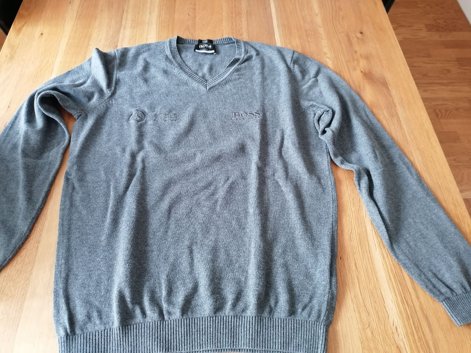 Hugo Boss Pulls & Sweat-shirts: Pullover Hugo Boss  – D'occasion à Adliswil par Romanista1927 2