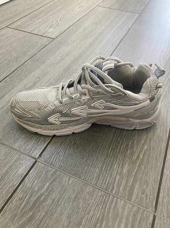 Scarpe da uomo: Scarpe Off-White – Usato da Rancate venduto da sanaman 2
