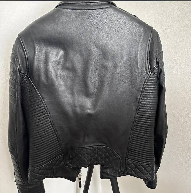 Jacken: Luxus Lederjacke von Bodaskins – Gebraucht aus Zürich von bryananthony 1