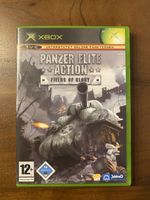 Panzer Elite Action: Fields of Glory für Xbox