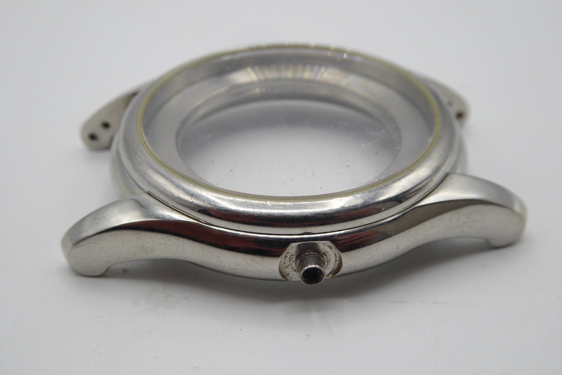 Oris Orologi: Oris steel case – Nuovo (secondo la descrizione) da Geneve venduto da adr_xk6n 1