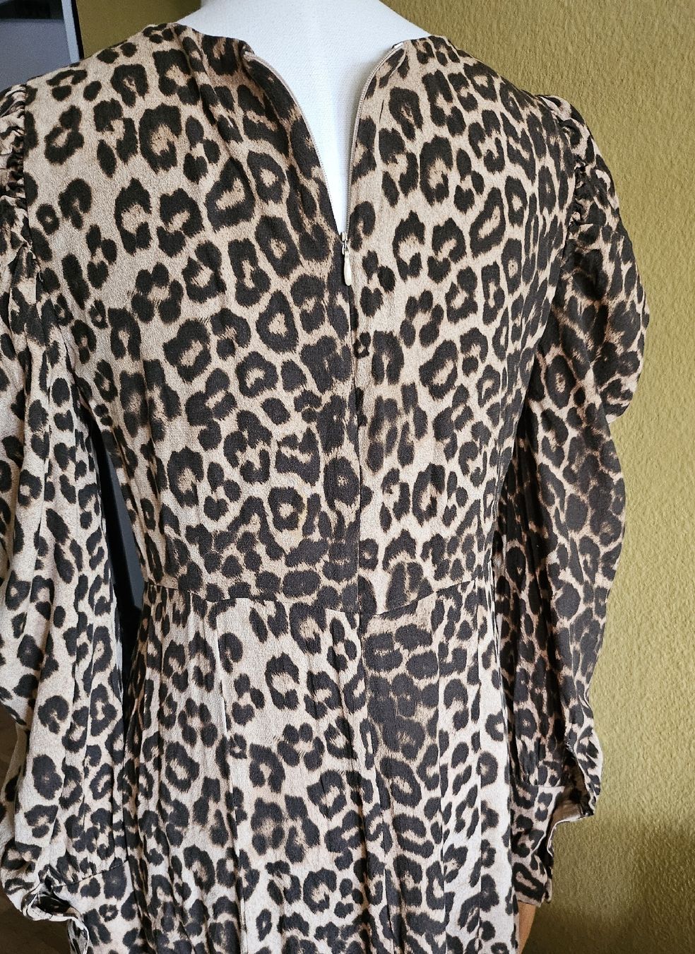 Zara Kleider: kleid von zara gr. m – Neu (gemäss Beschreibung) aus Bülach von ane_yn2b 4