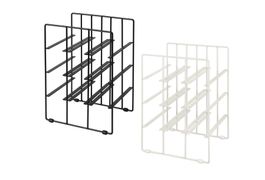 BLOMUS Weinflaschenregal PILARE f. 9 Flaschen - Farbauswahl