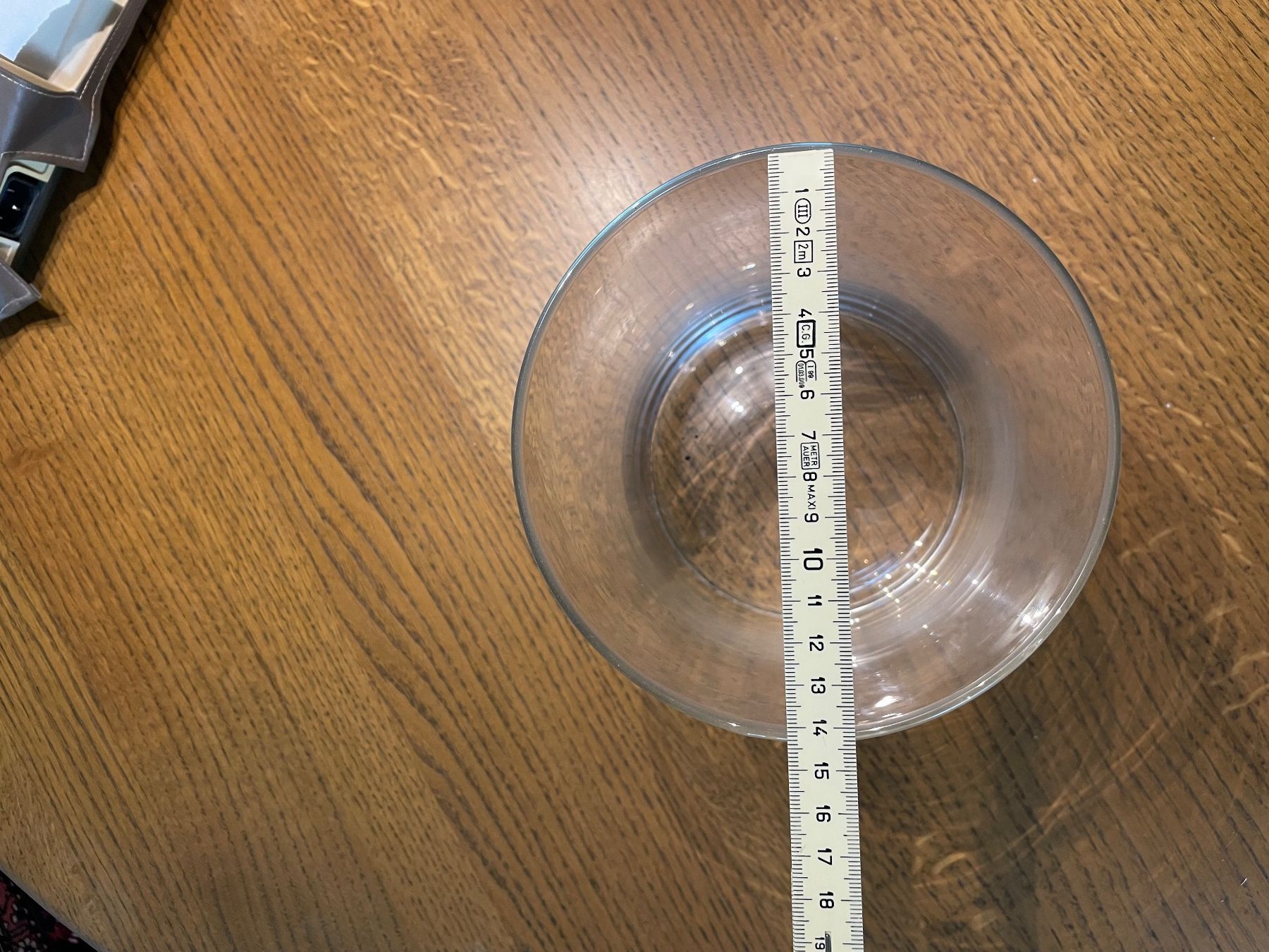 Vasi & Recipienti: Vase 20cm hoch – Usato da Thun venduto da A-und-C 2