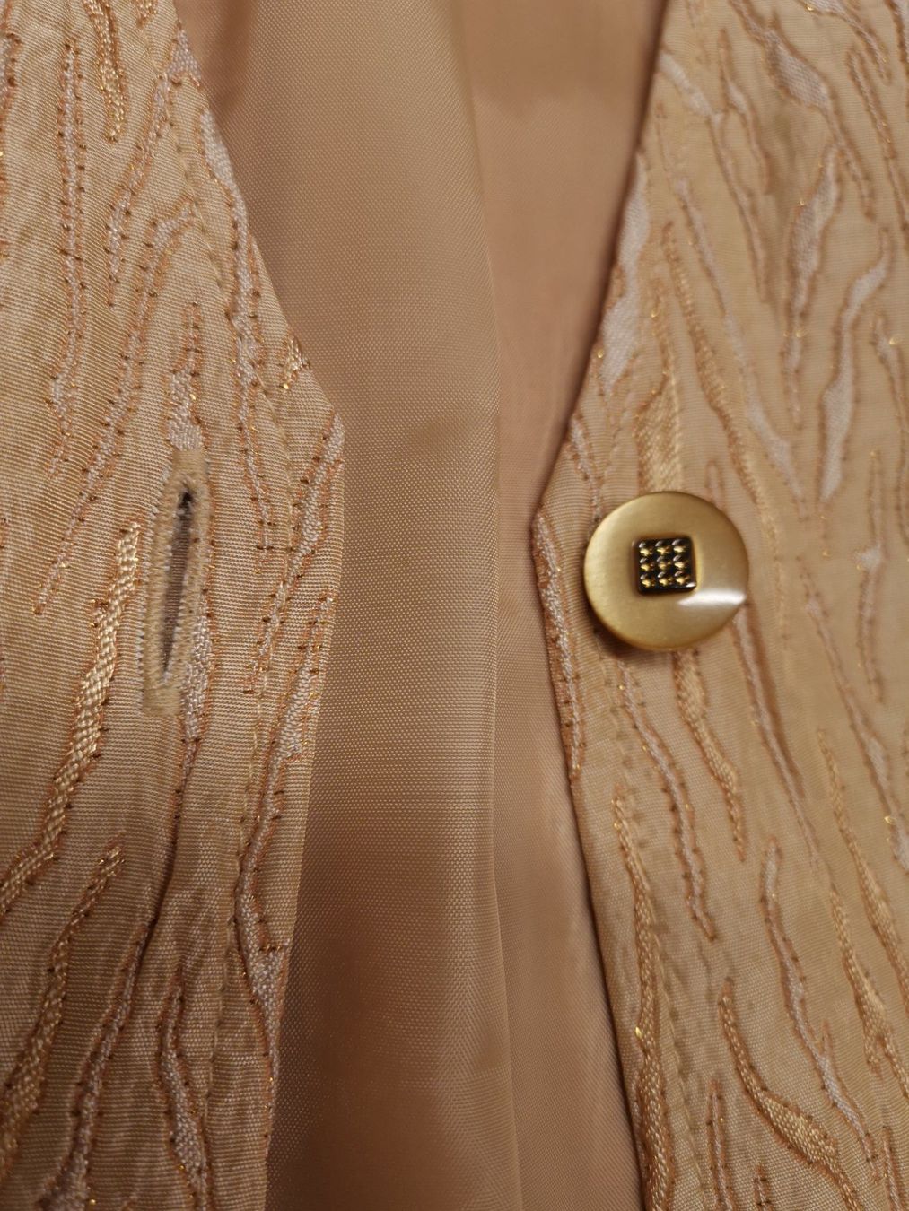 Gilets & Westen: Weste für Damen – Gebraucht aus Seuzach von NaehdesignMirjam 4