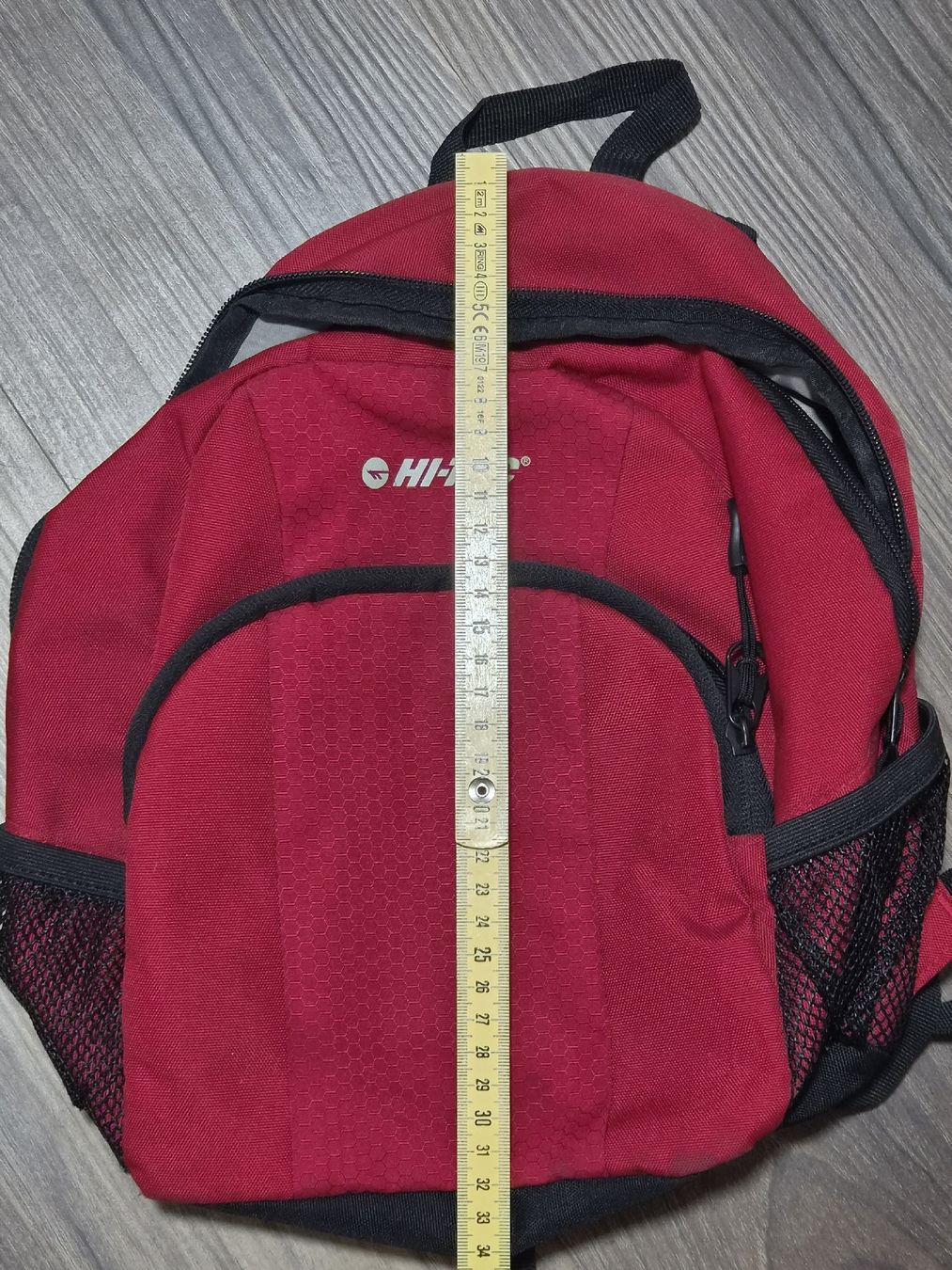 Hi-Tec Sacs & sacs à dos: Rucksack Kleinkinder – D'occasion à Altishofen par tammy05 4