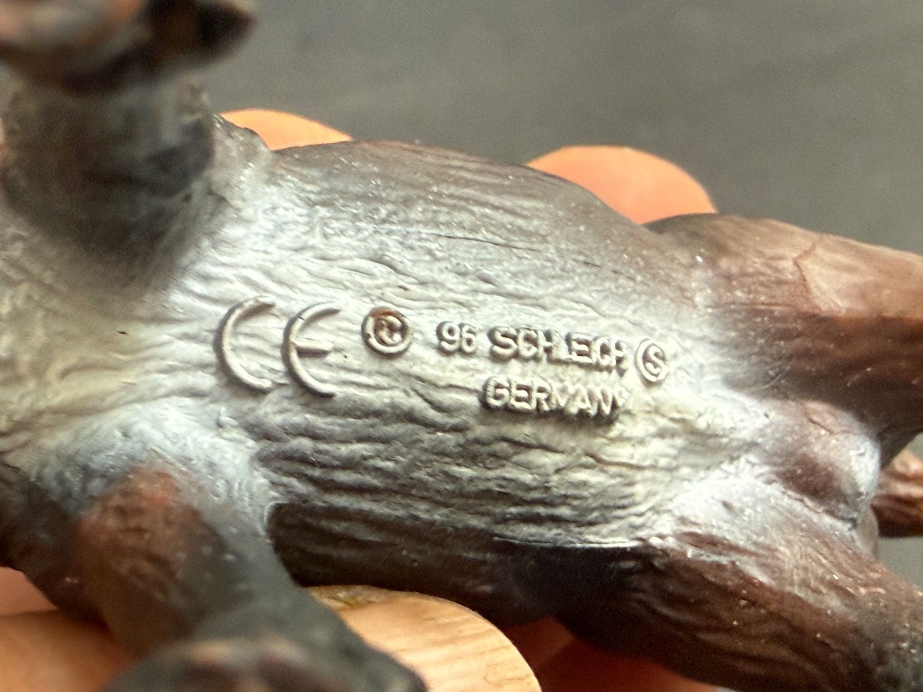 Schleich Figuren: Schleich 14236 - Gemse Gämse Gams – Gebraucht aus Ennetbaden von mapa05 3