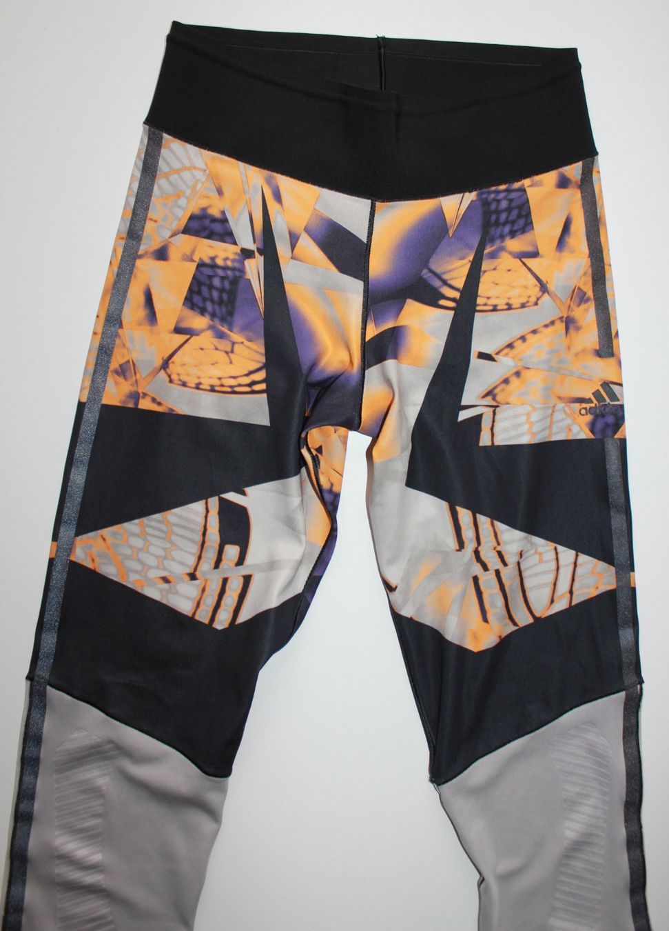 Adidas Leggings: Leggins Adidas t. XS – Gebraucht aus Peseux von Gilloss 1