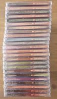 24 CD Audiocament NEUFS SOUS BLISTER Relaxation & Hypnose