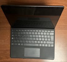 Microsoft Surface Pro 9 mit defekt