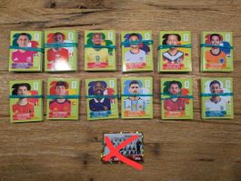 Panini WM 2026 Sticker 485 Stk.