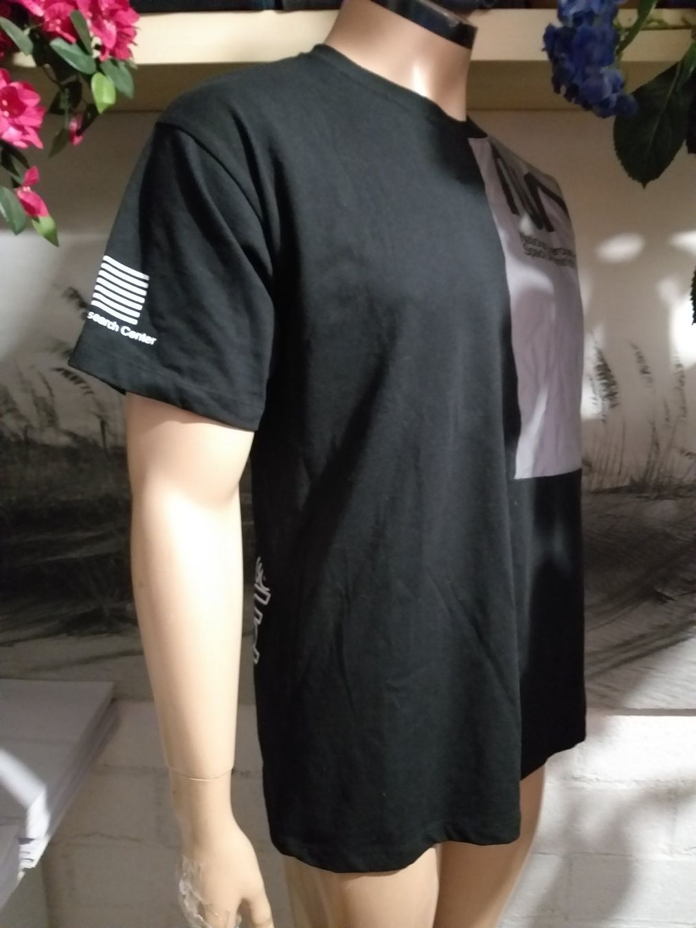 Pull&Bear T-Shirts: T-Shirt PULL & BEAR    Taille / Grosse M – Gebraucht aus Cossonay-ville von Super-Price-Quality 4