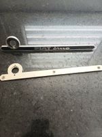​Original Fiat Dino 2400 Spider Embleme  Schriftzug Seitlich