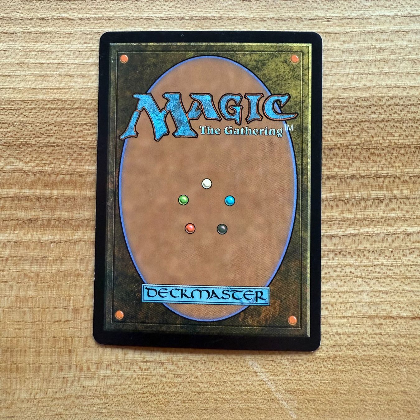 Magic The Gathering Carte collezionabili: Magic The Gathering: Quecksilber-Elementar – Usato da Fehraltorf venduto da leonlohrer 1