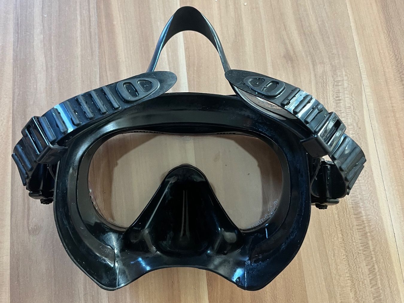 Maschere: Tusa Tauchmaske / diving mask – Nuovo (secondo la descrizione) da Küsnacht ZH venduto da lil_t6nx 1