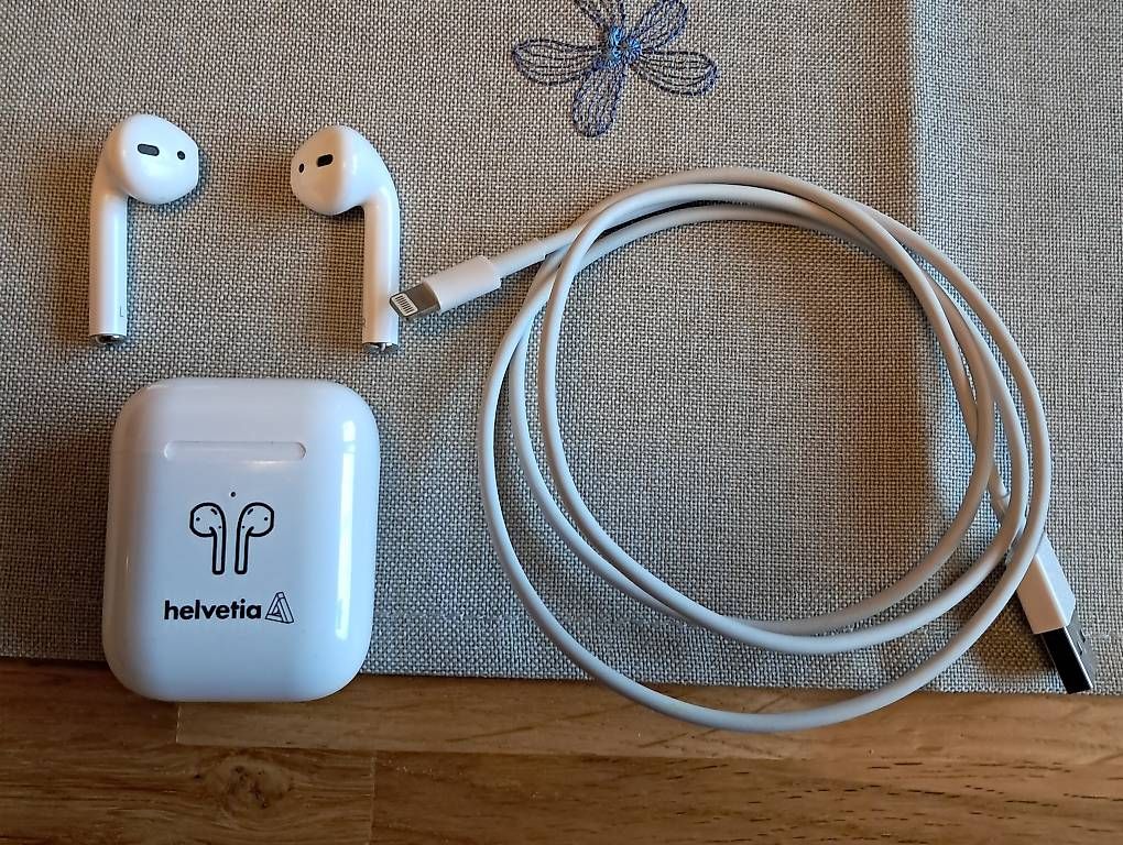 Casques audio: Bluetooth Kopfhörer – Neuf (Voir description) à Cham par Danv40 3