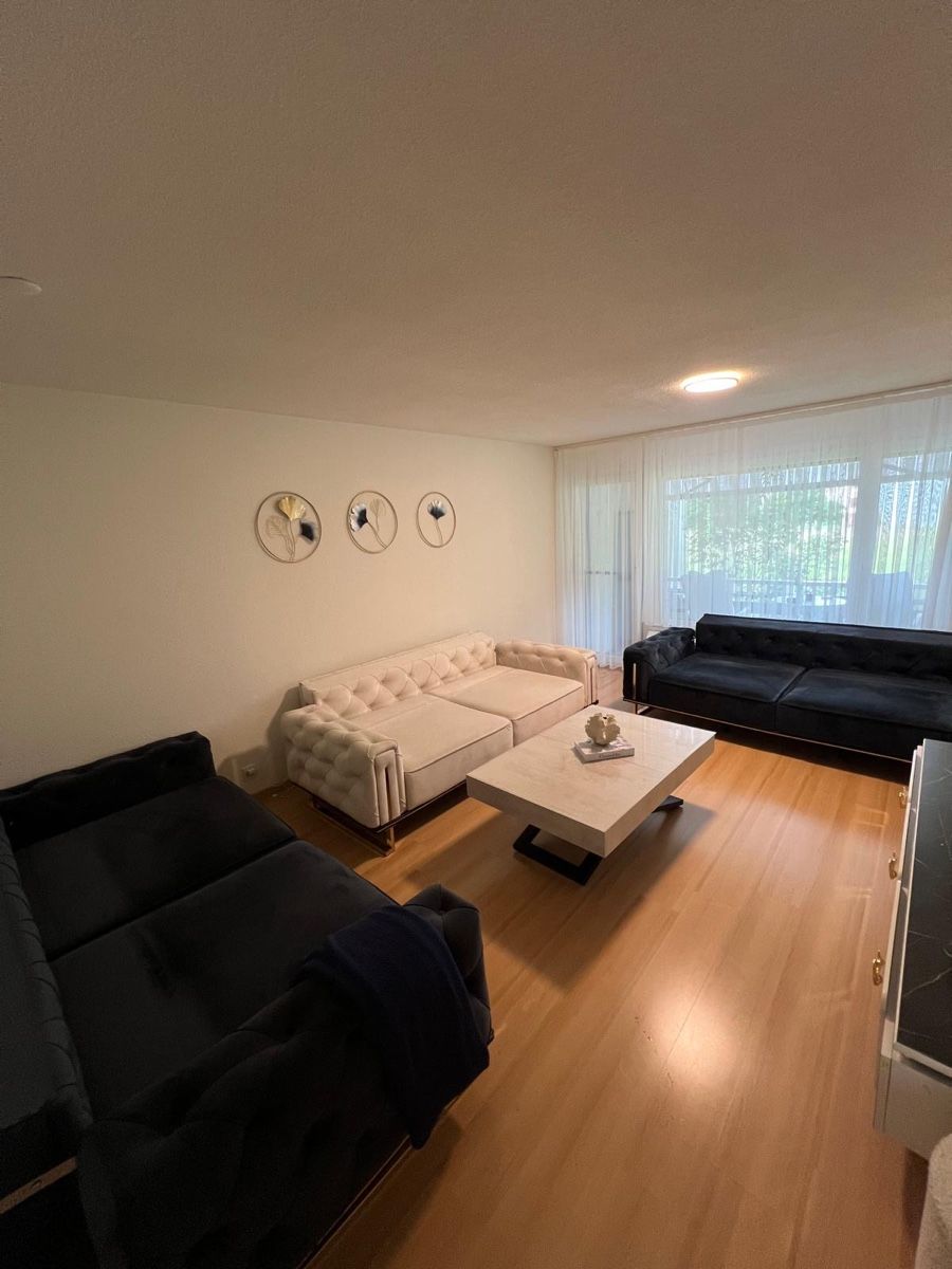 Divani: 3 Sofas mit Schlaffunktion zu verkaufen – Usato da Niedergösgen venduto da Ak3324 4